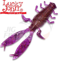 Мягкие приманки Lucky John Pro Series Insector 2.8&quot; #S13