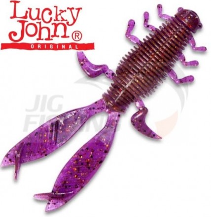 Мягкие приманки Lucky John Pro Series Insector 2.8&quot; #S13