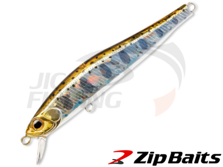 Воблер Zip Baits Rigge 70F #810