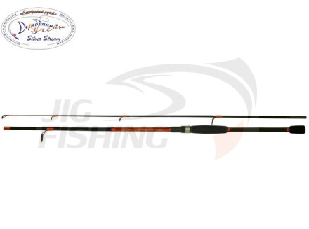 Спиннинг Silver Stream J Series JS180 1.80m 5-28gr