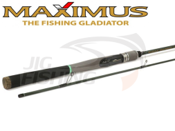 Спиннинг Maximus Wild Power-X 18L 1.80m 3-15gr