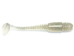 Мягкие приманки  HitFish Leuka Flat 3&quot; #R08