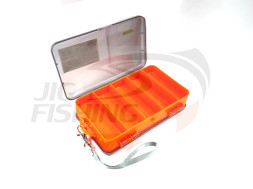 Коробка рыболовная HitFish HFBOX-1810 18*10*4cm