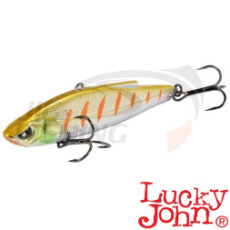 Воблер Lucky John Vib 68S 16gr #339