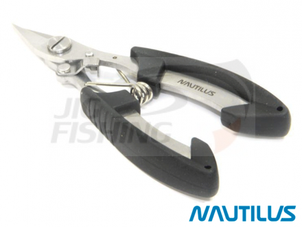 Кусачки для шнуров Nautilus NFP0502