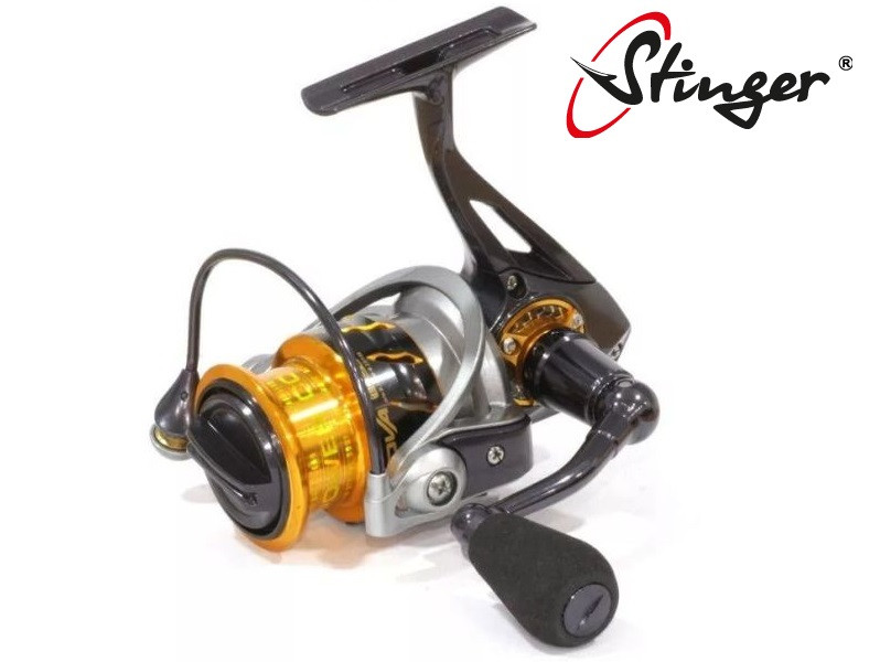 Innova Inn1003 Катушка Stinger Innova Ultralight 1003 купить в интернет-магазине Jig ...
