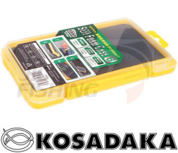 Коробка Kosadaka TB-M19 Slit Form Case B