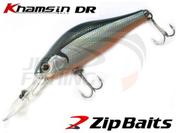 Воблер Zip Baits Khamsin 70 SP DR #811R