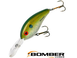 Воблер Bomber Fat Free Shad BD7F 76F #RBF Rootbeer Float