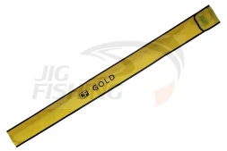 Спиннинг CF Ebisu II Gold Nano Jig SG602SUL 1.83m 0.5-3gr