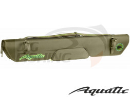 Чехол для удилищ  Aquatic Ч-30Х жёсткий 120cm