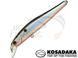 Воблер Kosadaka Ion XS 90F #GT