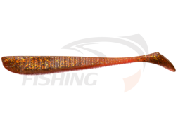 Мягкие приманки Narval Slim Minnow 11cm #005 Magic Motoroil