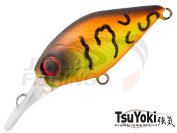 Воблер Tsuyoki Swing  XL 35F 4gr #290R