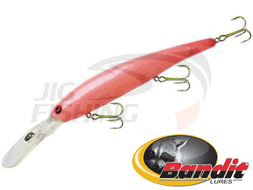 Воблер Bandit Walleye Deep 120F #G03