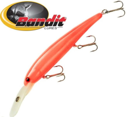 Воблер Bandit Walleye Deep 120F #G03