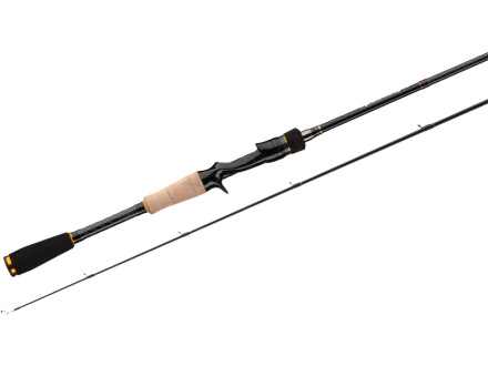 Кастинговый спиннинг Major Craft Speedstyle SSC-682MH 2.03m 7-28gr