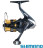 Катушка Shimano Sahara 22 FJ 2500