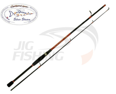 Спиннинг Silver Stream J Series JS195 1.95m 5-28gr