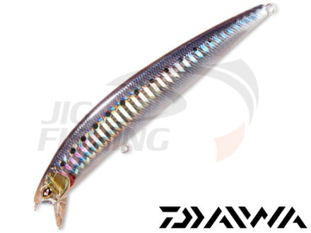 Воблер Daiwa Morethan X-Cross 95F SSR #Morethan Iwashi