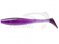 Мягкие приманки Narval Choppy Tail 8cm #017 Violetta