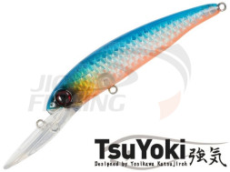 Воблер TsuYoki Jass 120F 22gr #099