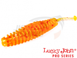 Мягкие приманки Lucky John Pro Series Trick Worm 2'' #036