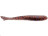 Мягкие приманки Bait Breath Fish Tail 2&quot; #145 Cinnamon Black Blue Flake