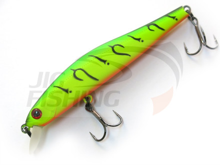 Воблер Zip Baits Rigge 56 SP #070