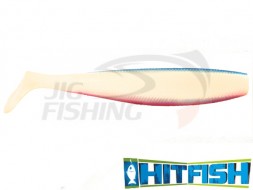 Мягкие приманки HitFish Big Shad 7.1&quot; #R207