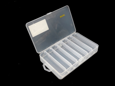 Коробка рыболовная HitFish HFBOX-2011 19.5*11*3.6m