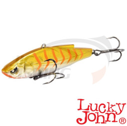 Воблер Lucky John Vib 68S 16gr #340