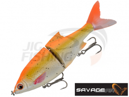 Воблер Savage Gear 3D Roach Shine Glider 180SS #06 Gold Fish