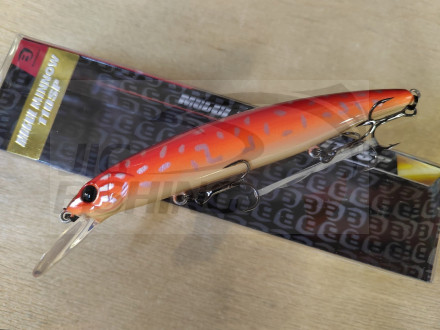 Воблер Bassday Mogul Minnow 110SP #P-902