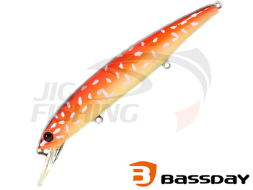 Воблер Bassday Mogul Minnow 110SP #P-902