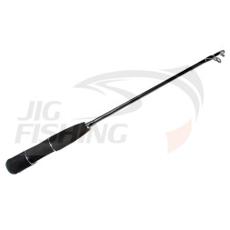 Удилище зимнее Trout Fan Ice Tele Rod 65 EVA HT 15-25гр