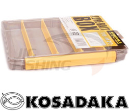 Коробка для приманок Kosadaka TB-M20 Lure Bait Box