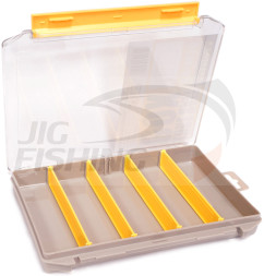 Коробка для приманок Kosadaka TB-M20 Lure Bait Box