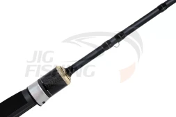 Спиннинг CF Ebisu II Gold Nano Jig SG662SUL 1.98m 0.6-5gr