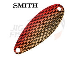 Блесна колеблющаяся Smith Drop Dia 4gr #03