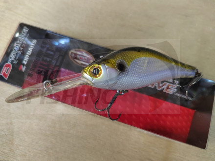 Воблер Zip Baits B-Switcher 4.0 Silent 65 F #018R