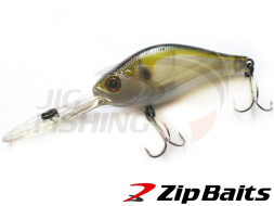 Воблер Zip Baits B-Switcher 4.0 Silent 65 F #018R