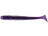 Мягкие приманки Keitech Swing Impact 4.5&quot; #EA04 Violet