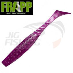 Мягкие приманки Frapp Funky Shad 9&quot; #22