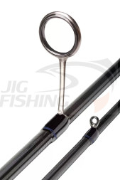 Спиннинг Crazy Fish Optimus 752ULS 2.26m 1-6gr