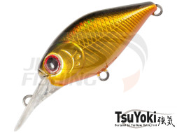 Воблер Tsuyoki Swing  XL 35F 4gr #285