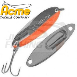 Блесна Acme Kastmaster Rattle Master SW225R 10.5gr #CHFS