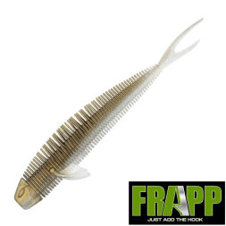 Мягкая приманка Frapp Placoid 7&quot; #36