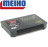 Коробка рыболовная Meiho/Versus VS-3039ND Black 275х187х43mm