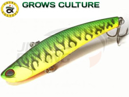 Воблер Grows Culture Bay Ruf SV-70 11gr #ACC3059